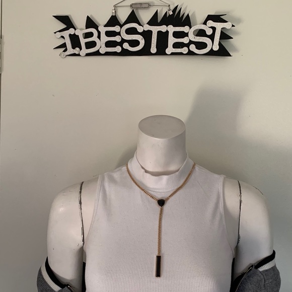 Y Necklace - Picture 6 of 8